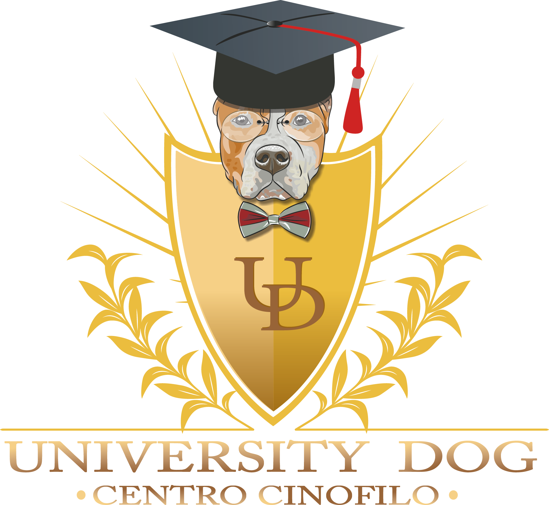 University Dog