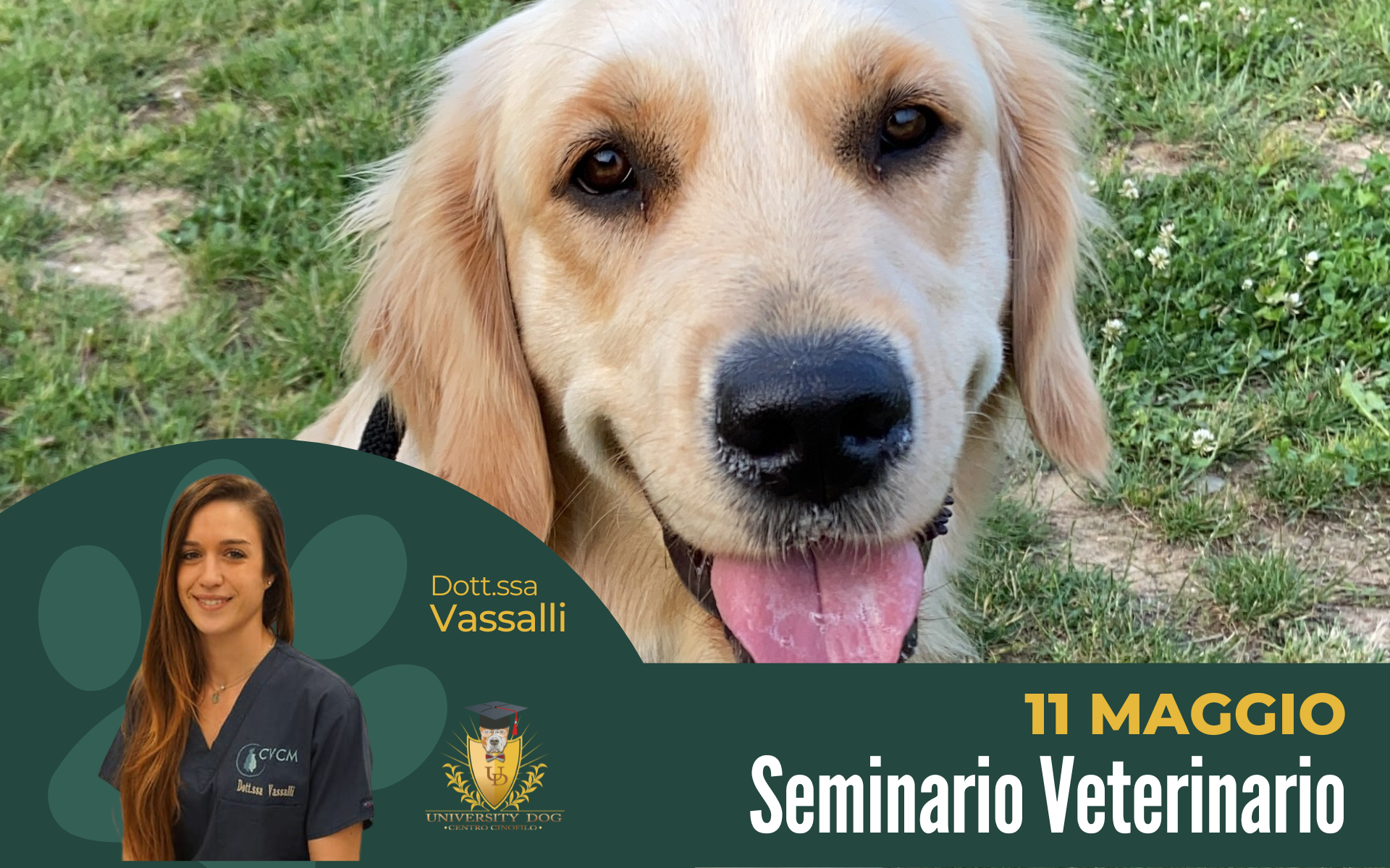 seminario veterinario